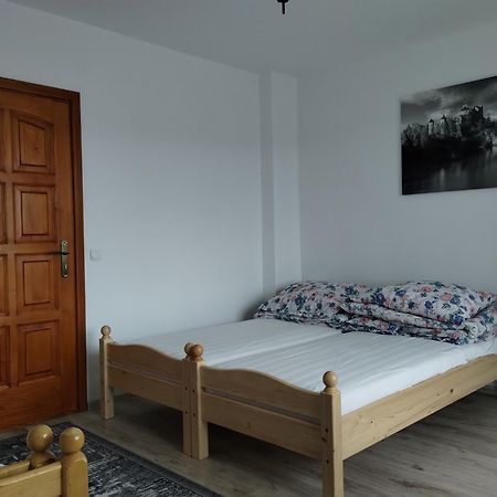 Trzech Koron 16 Hotel Sromowce Wyzne Bagian luar foto