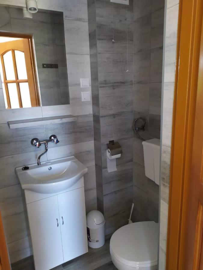 Trzech Koron 16 Hotel Sromowce Wyzne Bagian luar foto