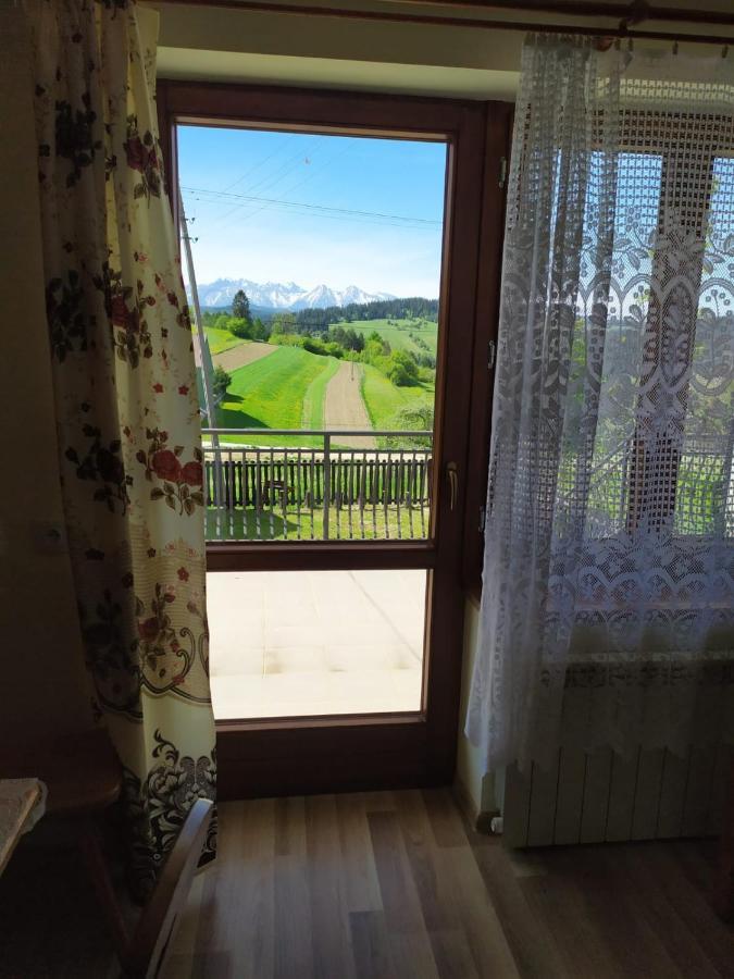 Trzech Koron 16 Hotel Sromowce Wyzne Bagian luar foto
