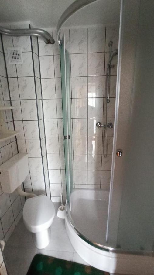 Trzech Koron 16 Hotel Sromowce Wyzne Bagian luar foto