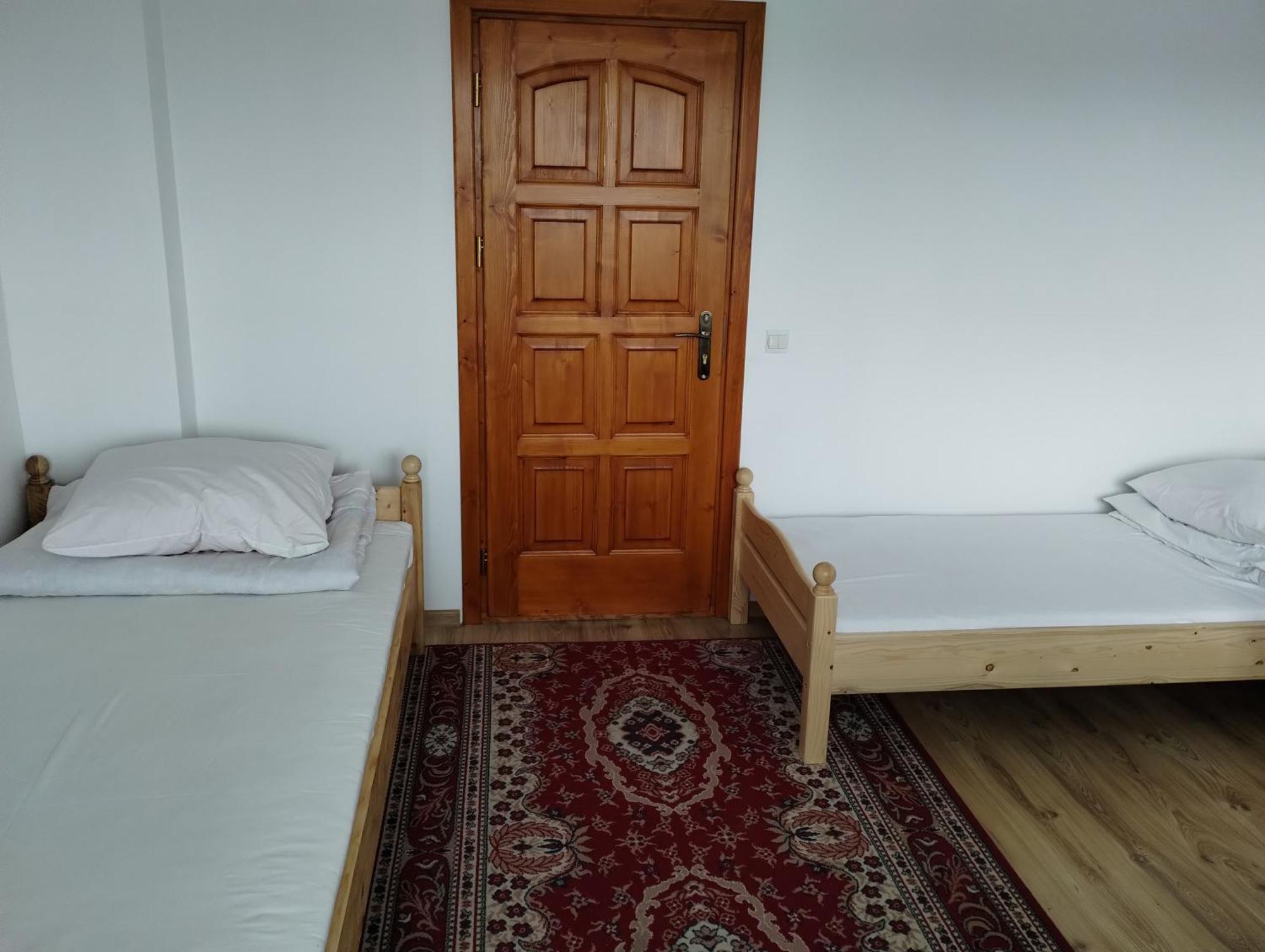 Trzech Koron 16 Hotel Sromowce Wyzne Bagian luar foto