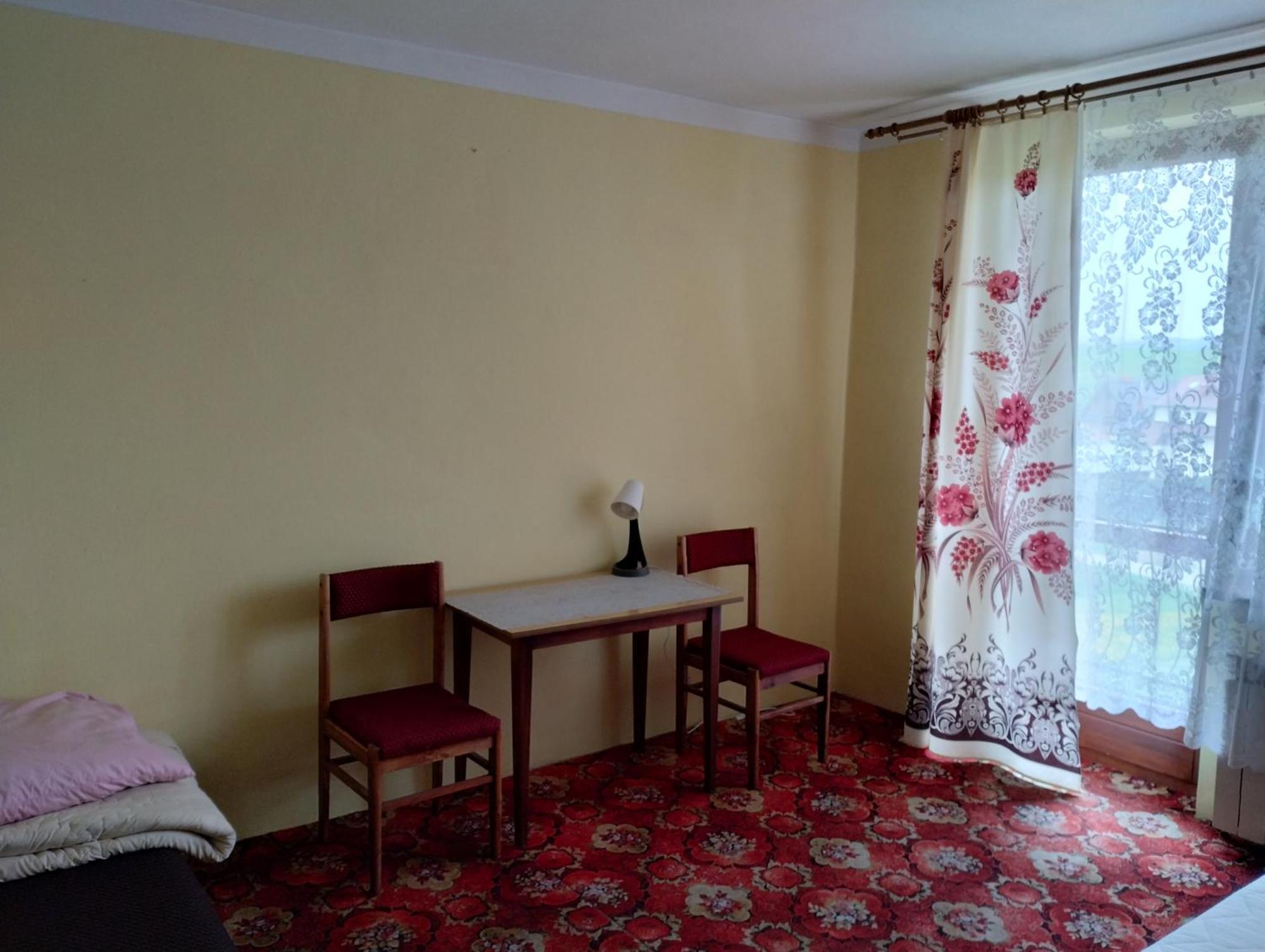 Trzech Koron 16 Hotel Sromowce Wyzne Bagian luar foto
