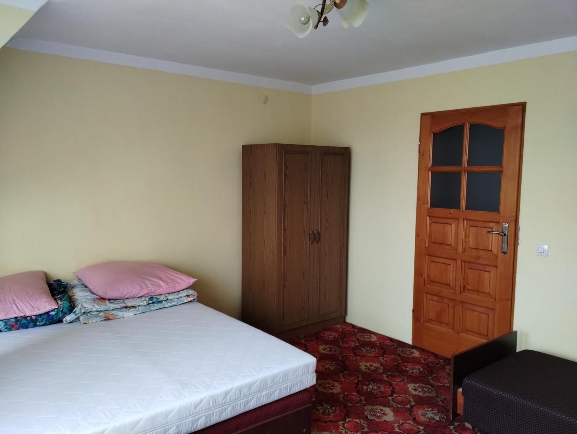 Trzech Koron 16 Hotel Sromowce Wyzne Bagian luar foto