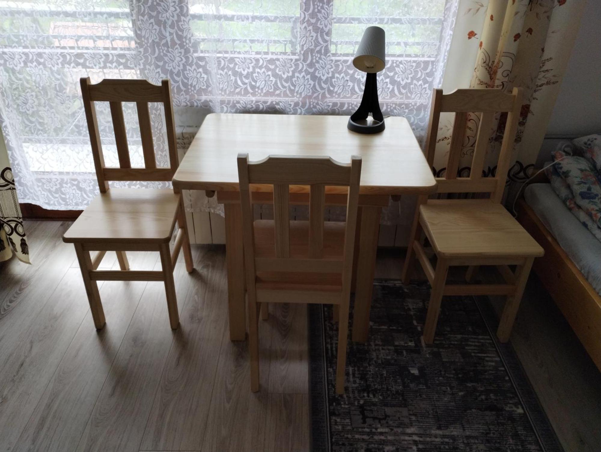 Trzech Koron 16 Hotel Sromowce Wyzne Bagian luar foto