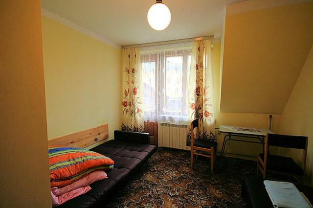 Trzech Koron 16 Hotel Sromowce Wyzne Bagian luar foto