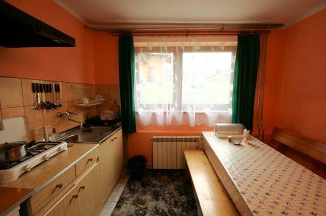 Trzech Koron 16 Hotel Sromowce Wyzne Bagian luar foto