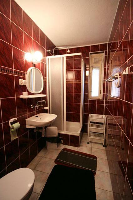 Trzech Koron 16 Hotel Sromowce Wyzne Bagian luar foto