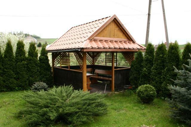 Trzech Koron 16 Hotel Sromowce Wyzne Bagian luar foto