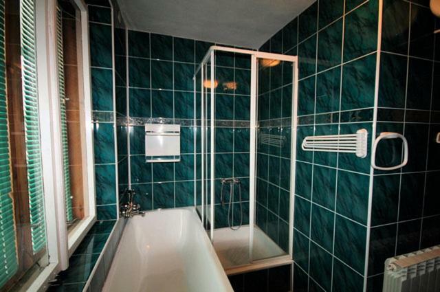 Trzech Koron 16 Hotel Sromowce Wyzne Bagian luar foto
